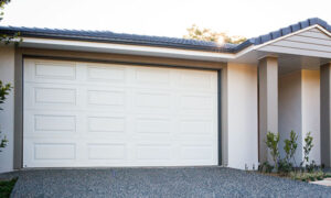 garage door